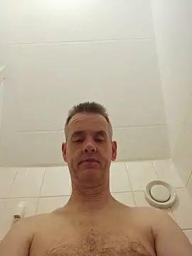 Hectorthyssen1 Webcamshow