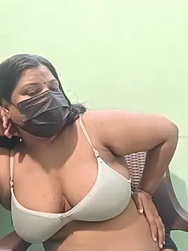 Chat XXX ao vivo de Tamil_Milf