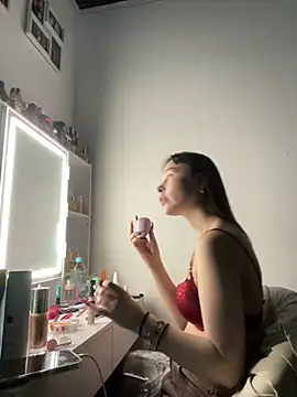 Just-Lilly's Live XXX Chat