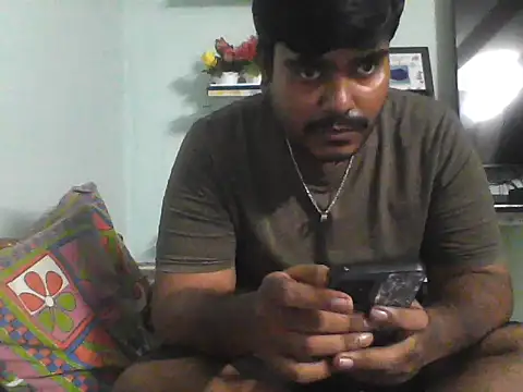 Foxboy65 Live XXX-Chat