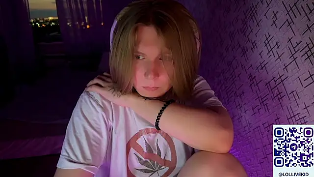 צ'אט XXX בשידור חי של Hirtay