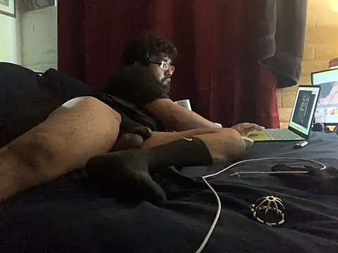 CloudyPapi_Downlow live XXX chat
