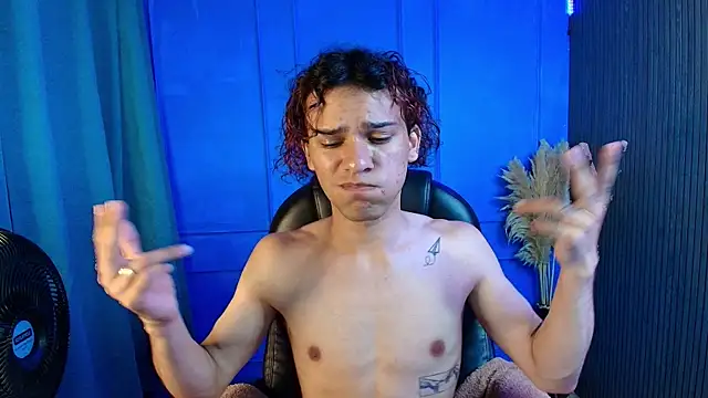 dante_estarlink Chat XXX live