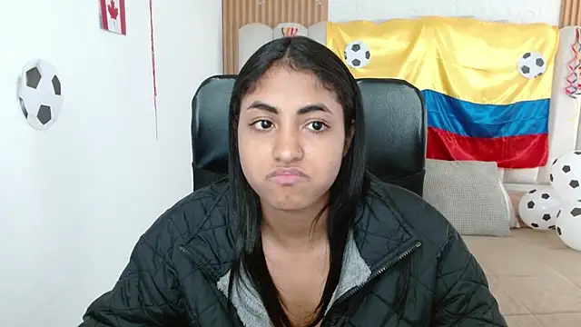 Chat XXX ao vivo de shaneelle