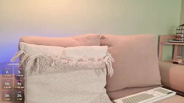 Czat XXX na żywo – miaa_lux