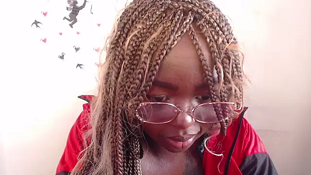 _Zooee Chat XXX live