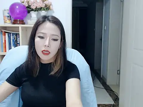 SuSushi728's Live XXX Chat