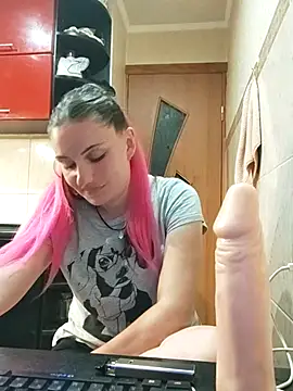 Lacmi30's Live XXX Chat