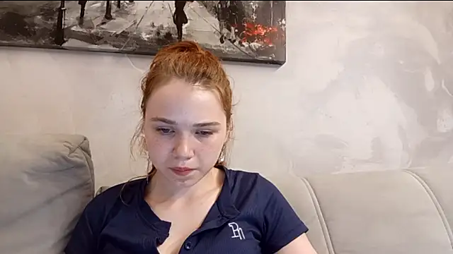 RinaTease Chat XXX live