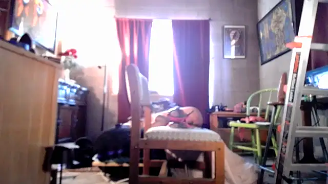 Chatroom XXX en direct de sissyvee