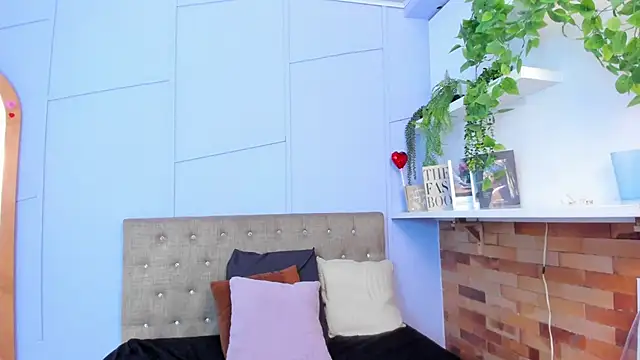 Chat XXX ao vivo de amber-hill