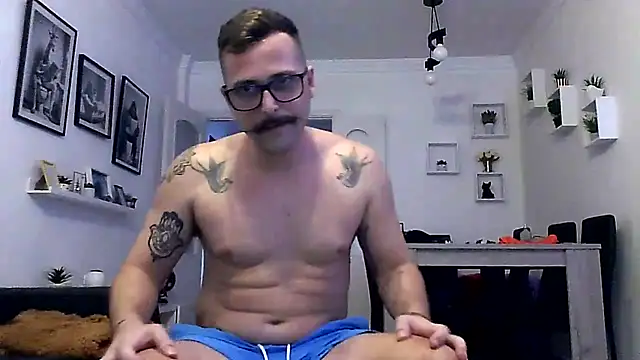 Živý XXX chat yanick931