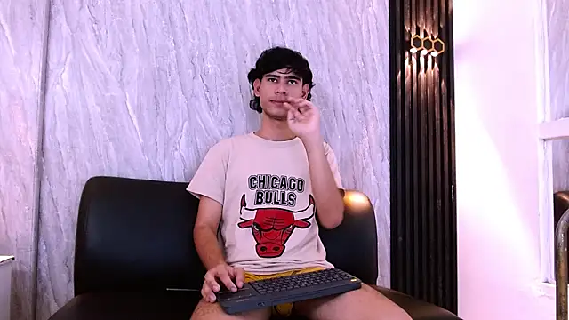 Živý XXX chat Kevin_Brooks1