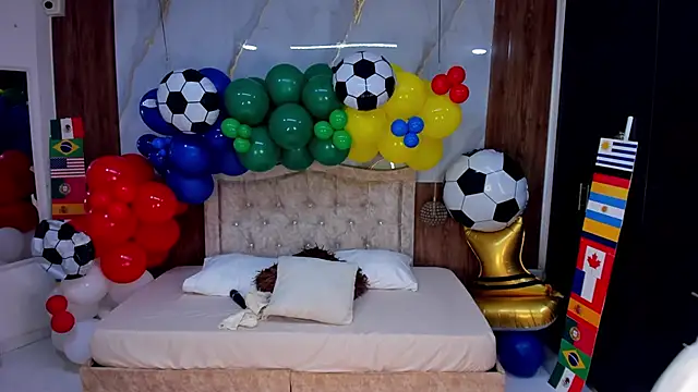 lia_16 Live XXX-chat