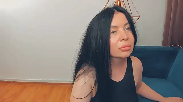 Chat XXX ao vivo de BrilliantGirll