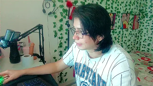 Chat XXX en directo de Andy_gray