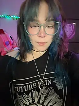 MaddisonHaas – Naživo XXX chat