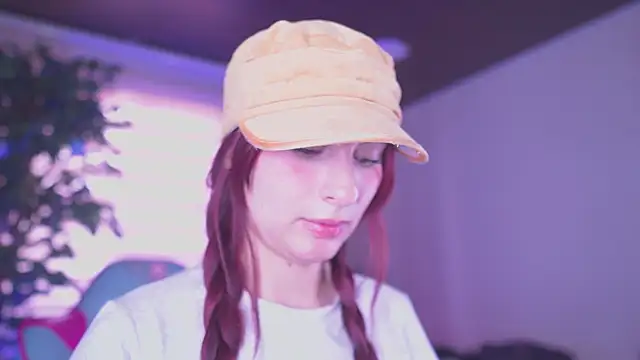 دردشة Rebecah_1 الجنسية المباشرة