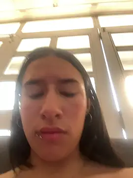 LilyRossi_ 라이브 XXX 채팅