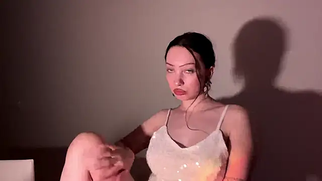 Meow_Alika's Live XXX Chat