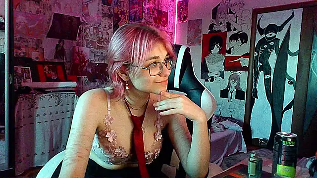 Michiyo_Gotou's Live XXX Chat