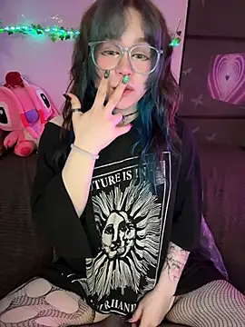 MaddisonHaas' Live XXX Chat