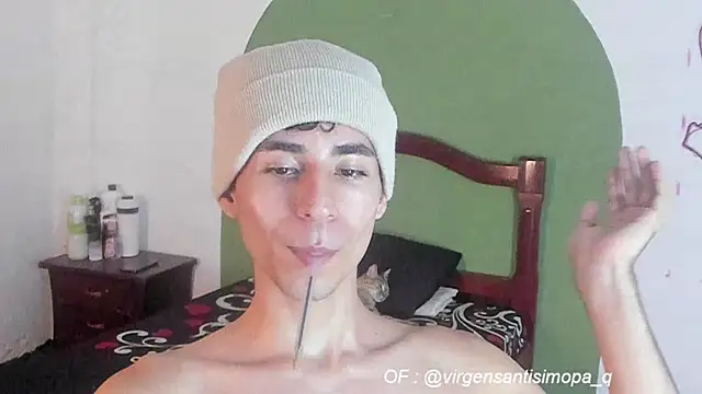 Show Webcam de Thekwisatzhaderach