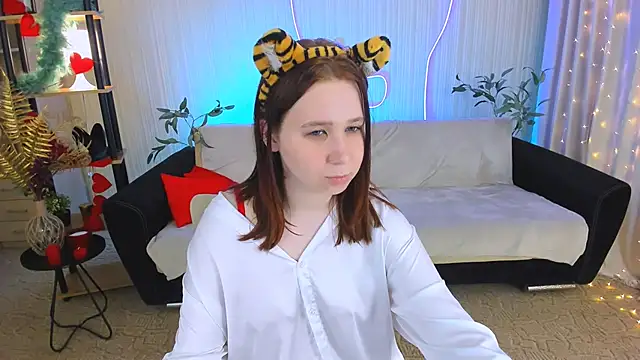 MooonlightSky Chat XXX in diretta