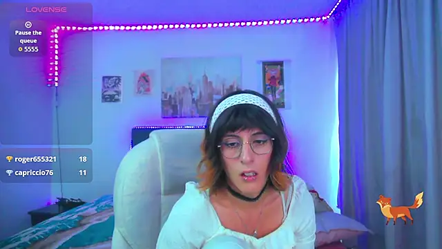 دردشة goth_minerva الجنسية المباشرة