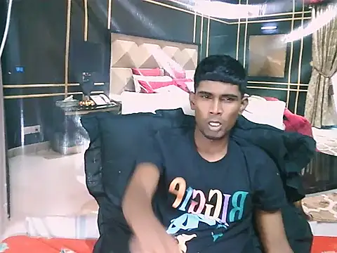 IndianThuggin 现场XXX聊天