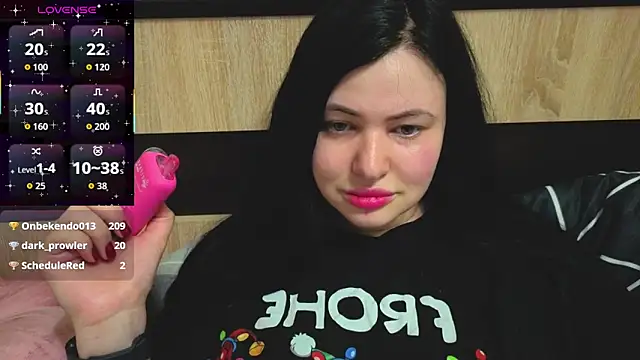 German_Eva's Live XXX Chat