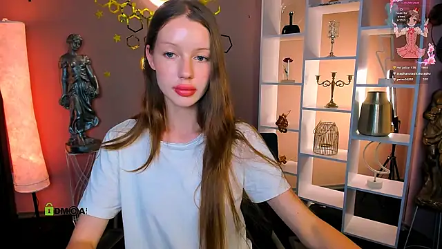 khloebeauty Chat XXX live