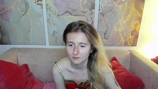 CamillaDreamer's Live XXX Chat