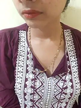 Chat +18 de Kanchan7909 ao vivo