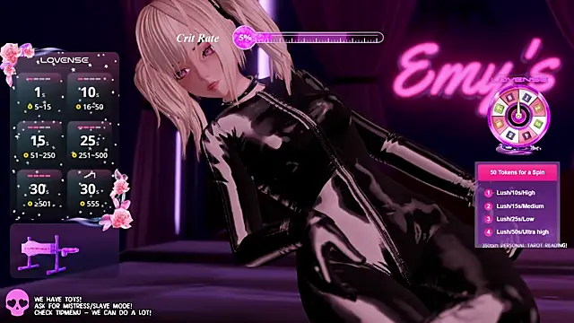 els_emy2 라이브 XXX 채팅