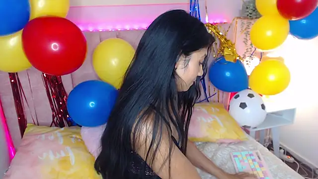 Shamel_Brm live XXX chat