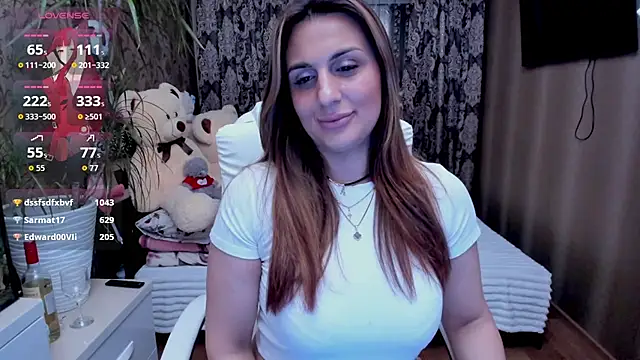 Онлайн чат XXX Viki__love__
