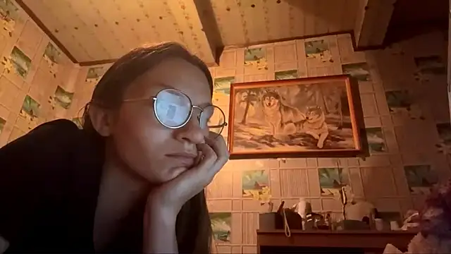 SparkleJebb's Live XXX Chat