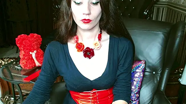 VictoryVega's Live XXX Chat