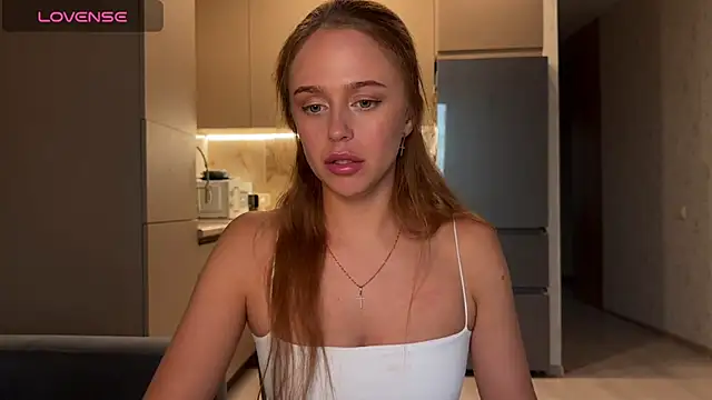 Megan_Nilson: απευθείας συνομιλία ΧΧΧ