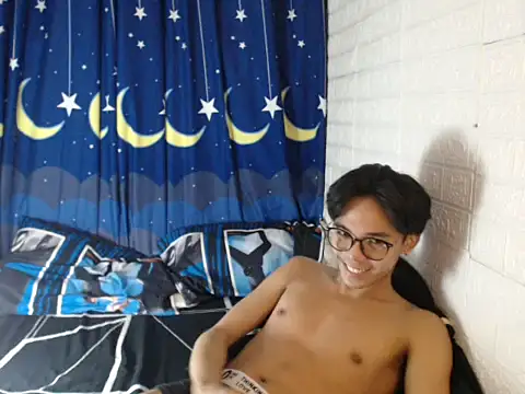 Chat XXX Live Asian_Melx
