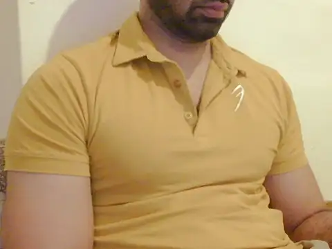 Chat +18 de Handsome_Nick ao vivo