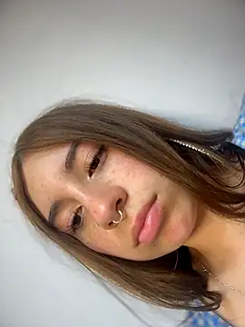 Chat XXX ao vivo de GabySweett_