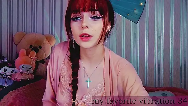 ArianaLight Live XXX-Chat