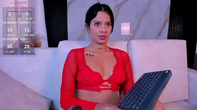 Saara_Corraless' Live XXX Chat