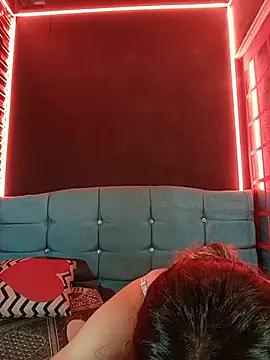 Chatroom XXX en direct de Arabella_Fraser18