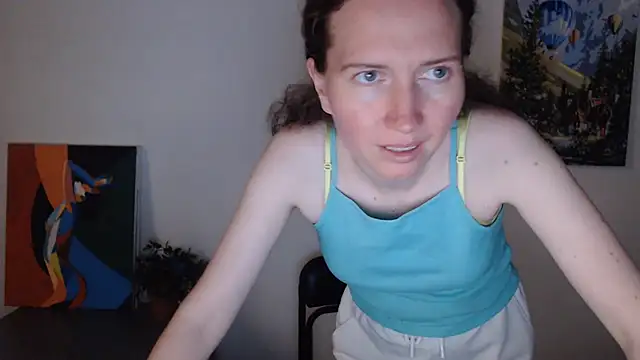 Chat XXX ao vivo de Sexy_MargoX_