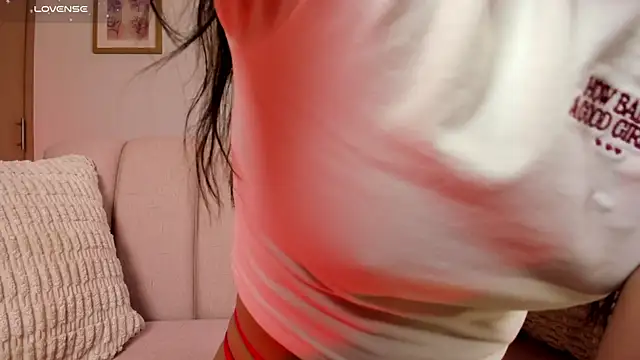 Lilabril Live XXX-chat