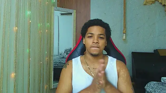 black_king_241's Live XXX Chat