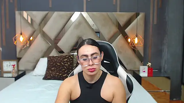 Chat XXX ao vivo de MartinaaFit
